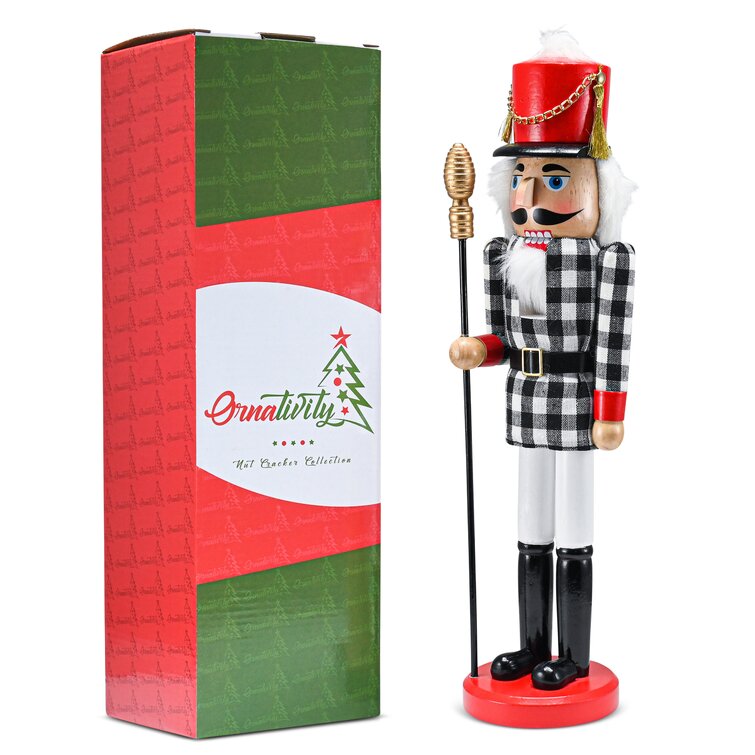 Nutcracker toy deals